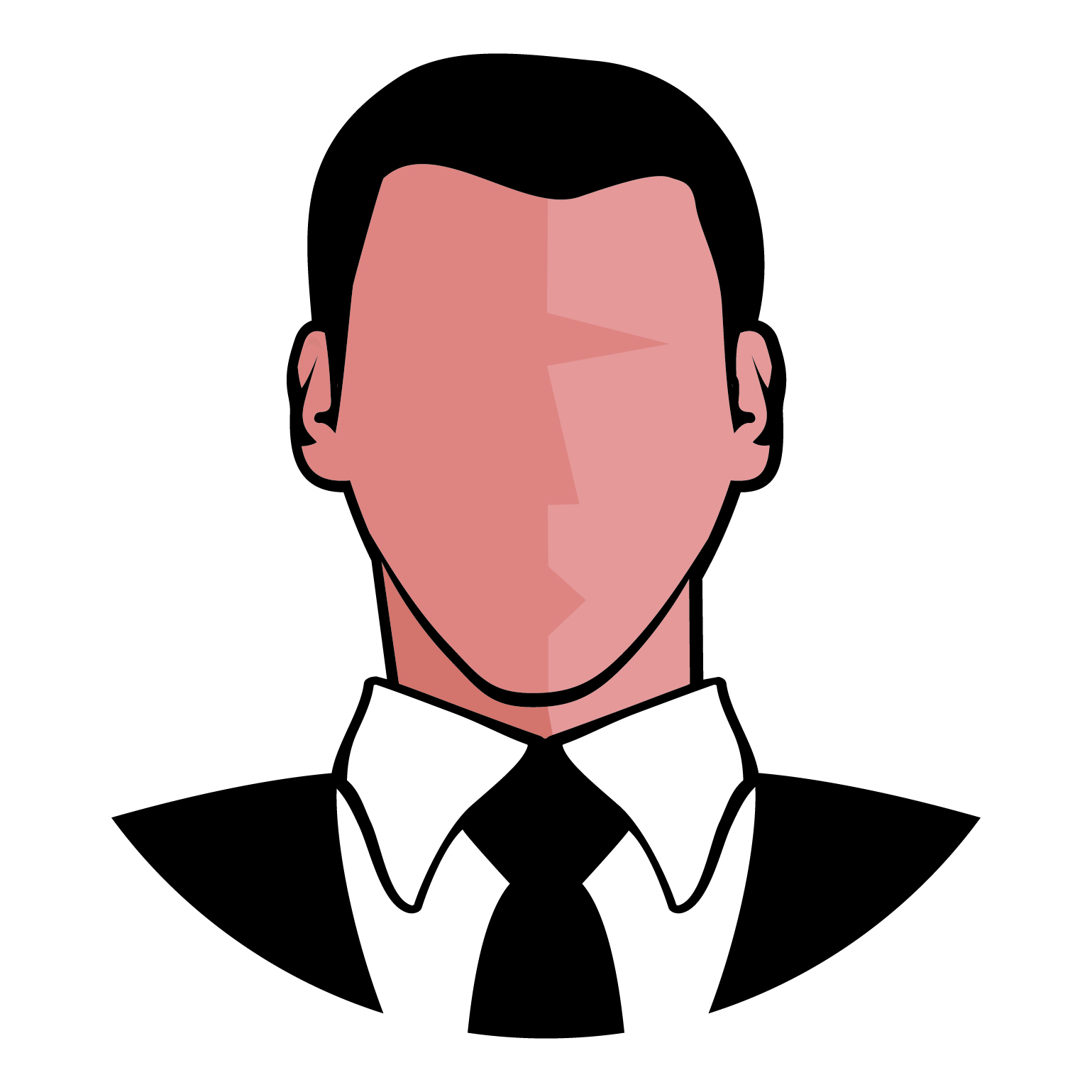 Businessman icon3 kopia